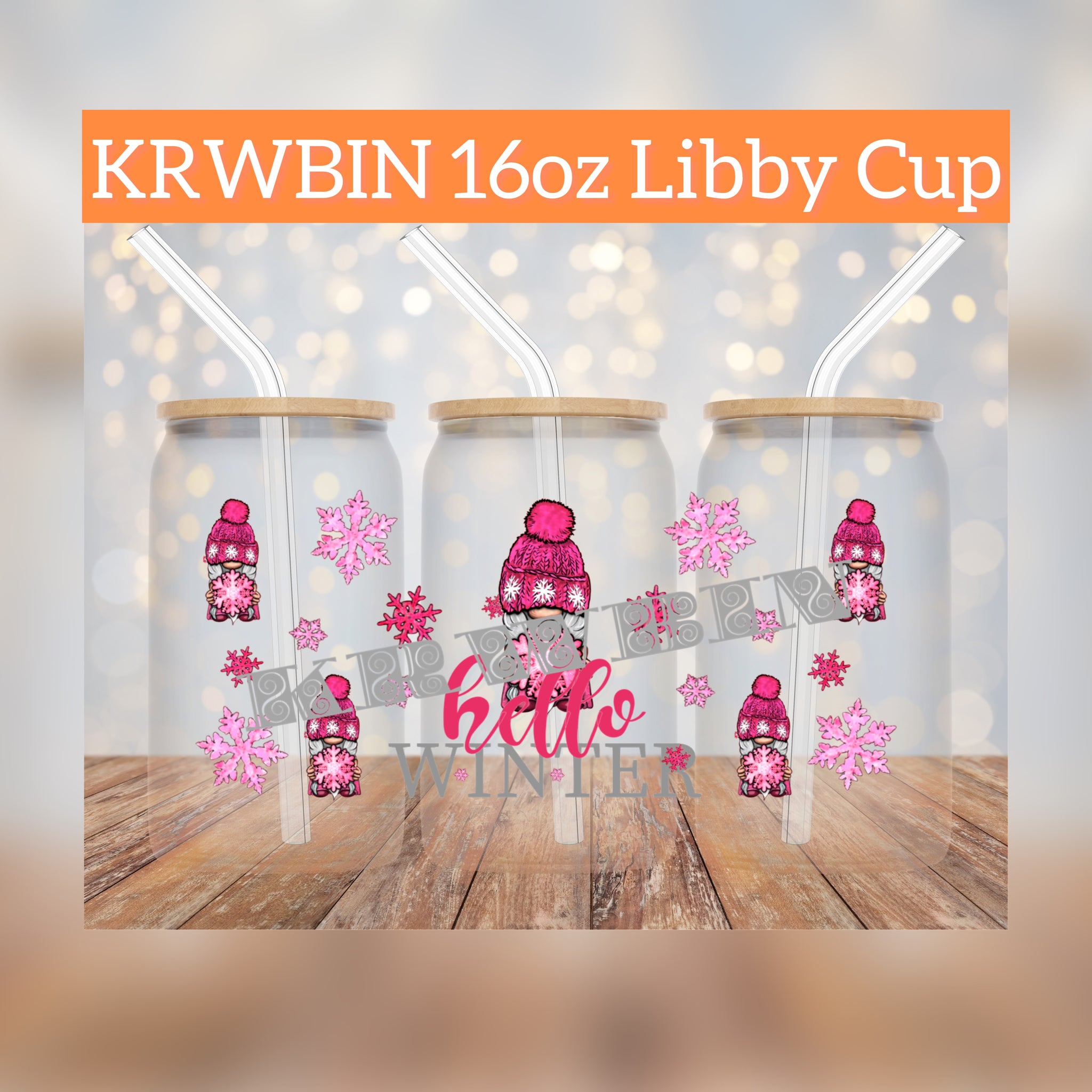 Motivational Libby Glass Cup – Unique Padilla Designs