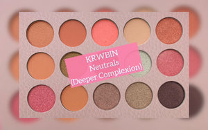 KRWBIN Makeup Multi-Set Kit Plus+ Mystery Gift 🎁