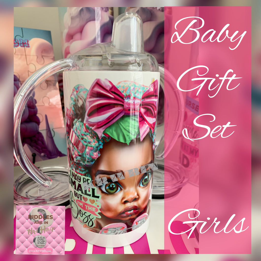 KRWBIN BABY Gift Set